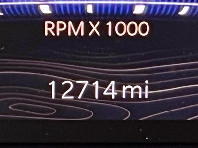 2023 Jeep Wagoneer Series I 4x4