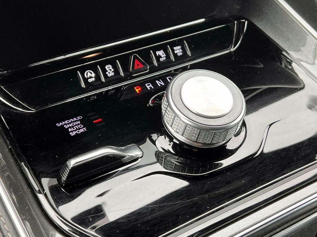 2023 Jeep Wagoneer Series I 4x4