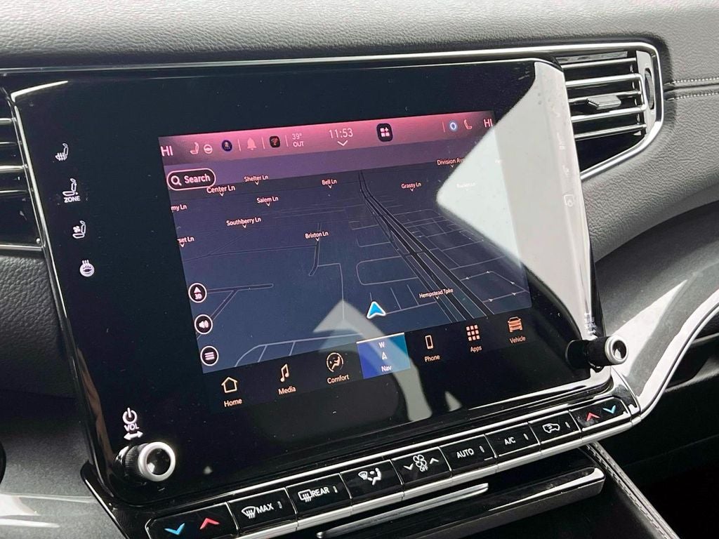 2023 Jeep Wagoneer Series I 4x4