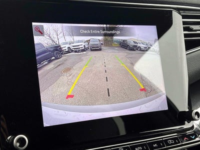 2023 Jeep Wagoneer Series I 4x4