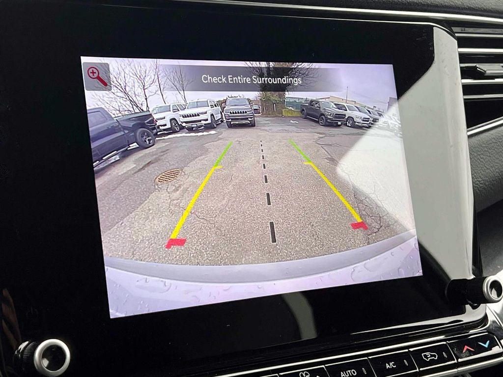 2023 Jeep Wagoneer Series I 4x4