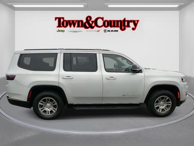 2023 Jeep Wagoneer Series I 4x4