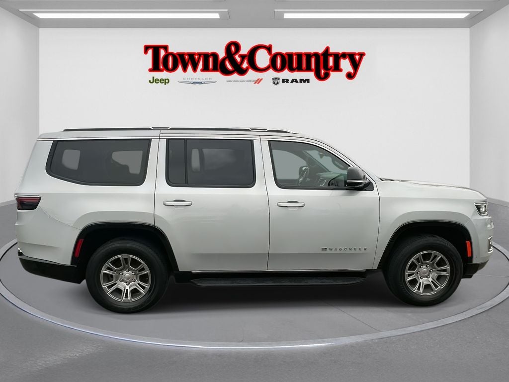 2023 Jeep Wagoneer Series I 4x4