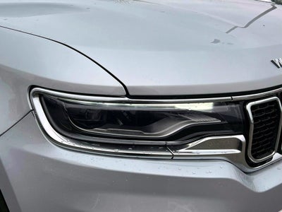 2023 Jeep Wagoneer Series I 4x4