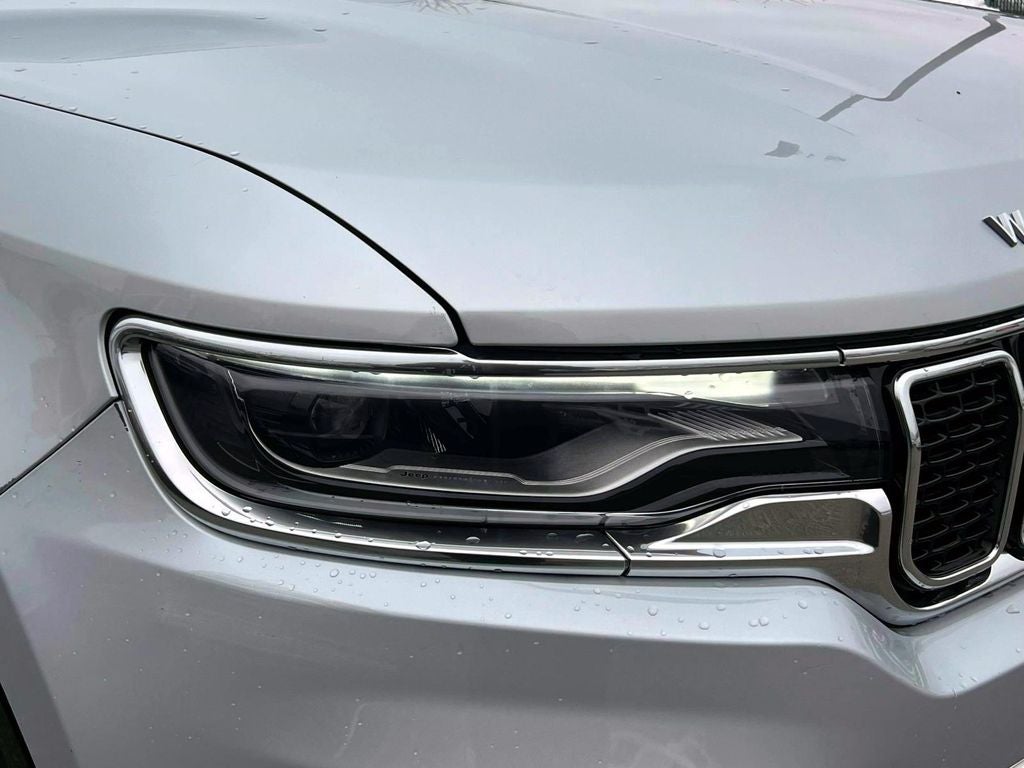 2023 Jeep Wagoneer Series I 4x4