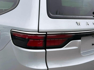 2023 Jeep Wagoneer Series I 4x4