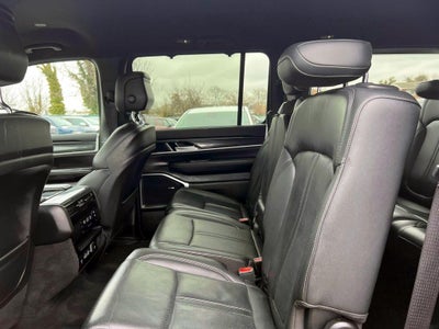 2022 Jeep Wagoneer Series I 4x4