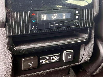 2022 Jeep Wagoneer Series I 4x4