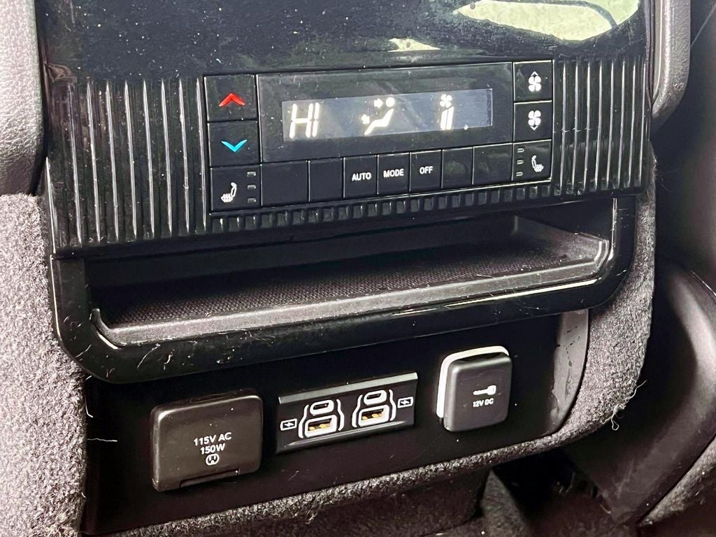 2022 Jeep Wagoneer Series I 4x4