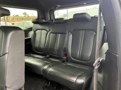 2022 Jeep Wagoneer Series I 4x4