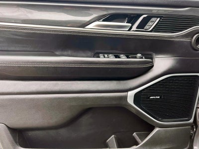 2022 Jeep Wagoneer Series I 4x4