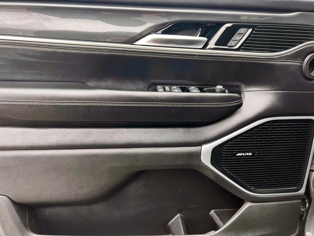 2022 Jeep Wagoneer Series I 4x4