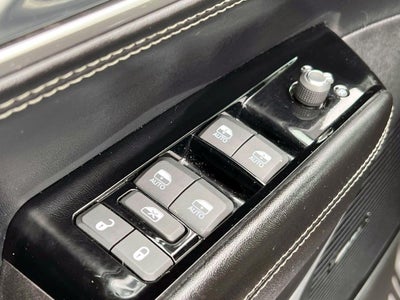 2022 Jeep Wagoneer Series I 4x4