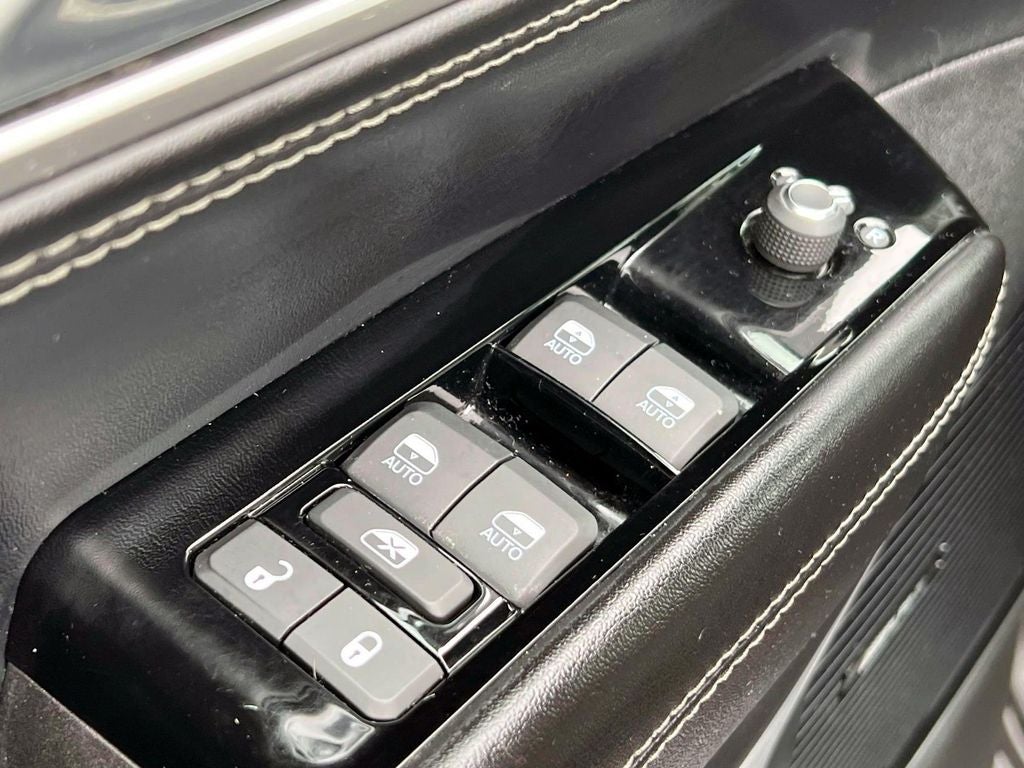 2022 Jeep Wagoneer Series I 4x4