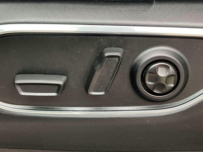 2022 Jeep Wagoneer Series I 4x4