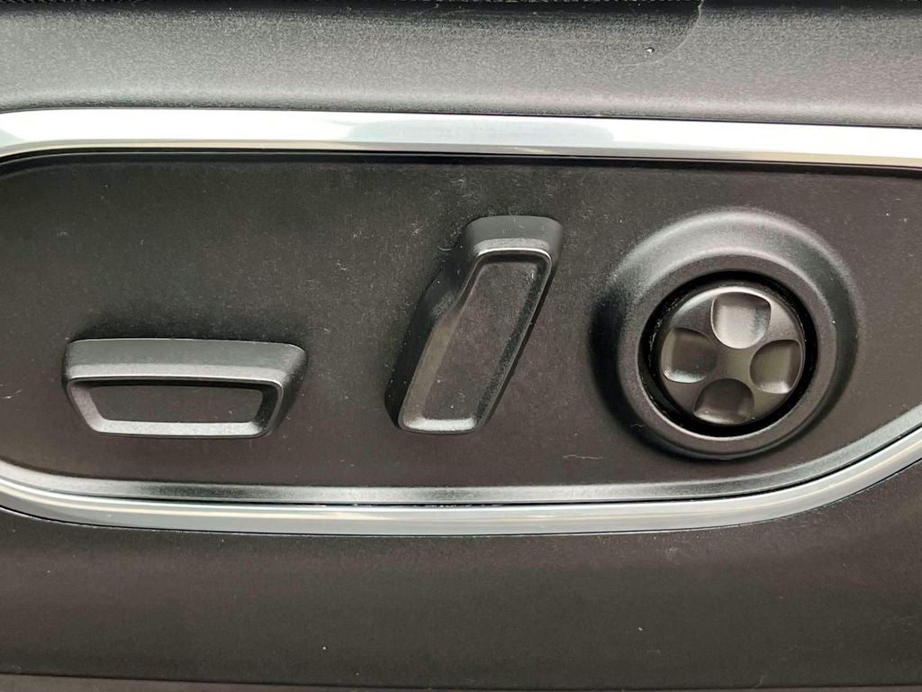 2022 Jeep Wagoneer Series I 4x4