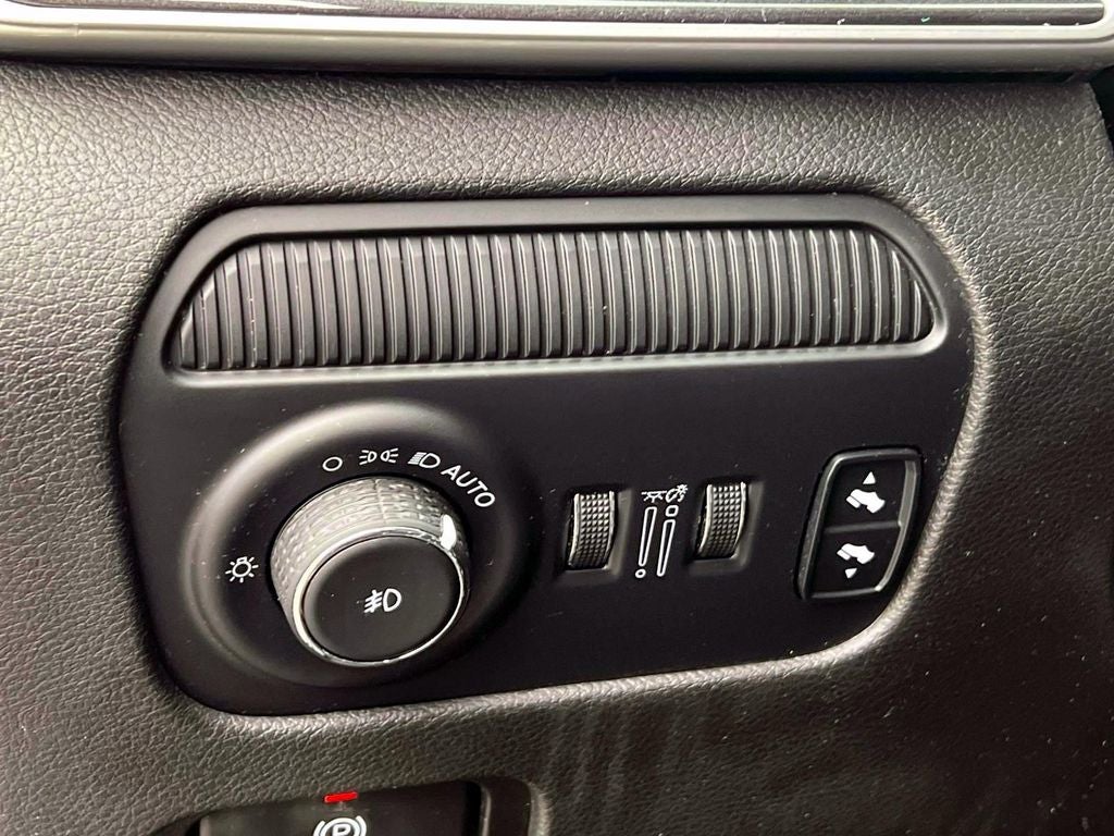 2022 Jeep Wagoneer Series I 4x4