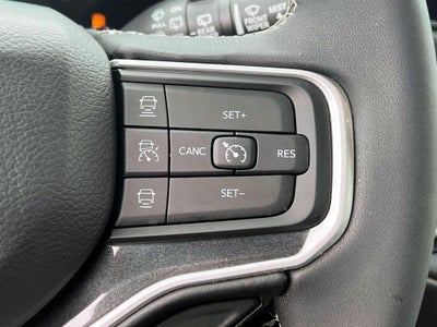 2022 Jeep Wagoneer Series I 4x4