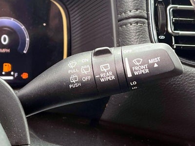 2022 Jeep Wagoneer Series I 4x4