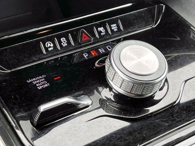 2022 Jeep Wagoneer Series I 4x4