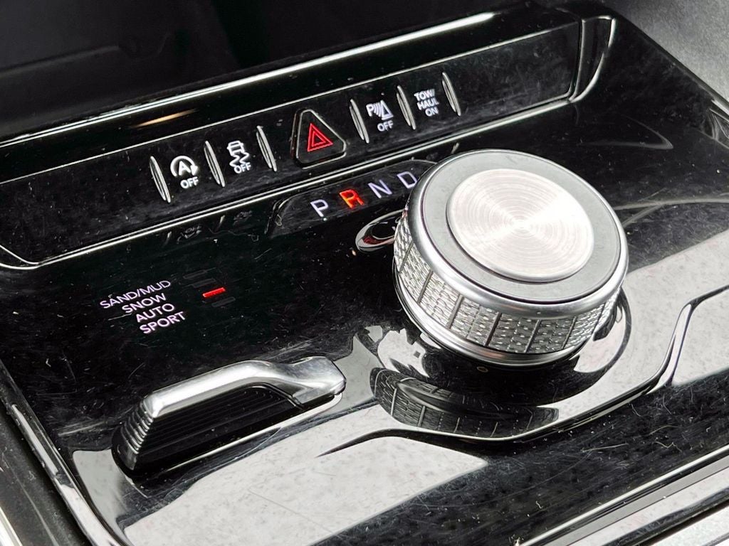 2022 Jeep Wagoneer Series I 4x4