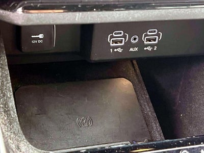 2022 Jeep Wagoneer Series I 4x4