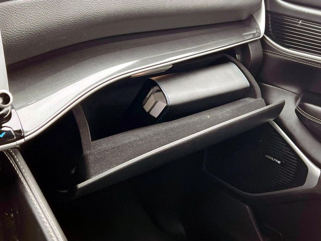 2022 Jeep Wagoneer Series I 4x4