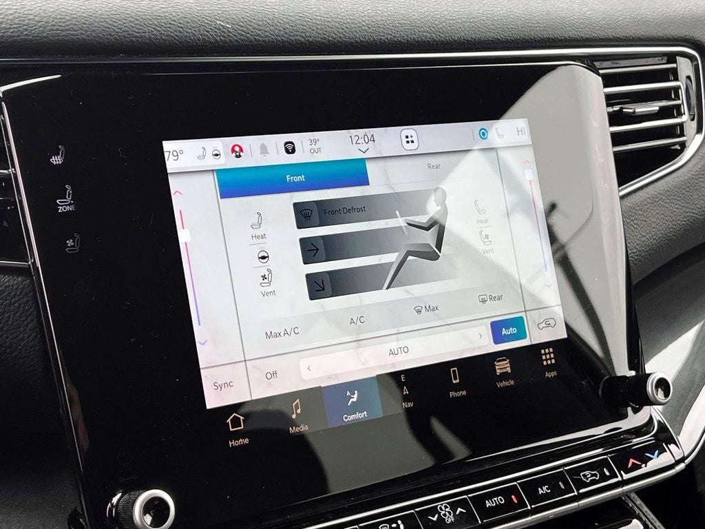 2022 Jeep Wagoneer Series I 4x4