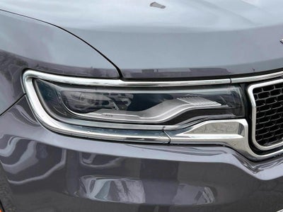 2022 Jeep Wagoneer Series I 4x4