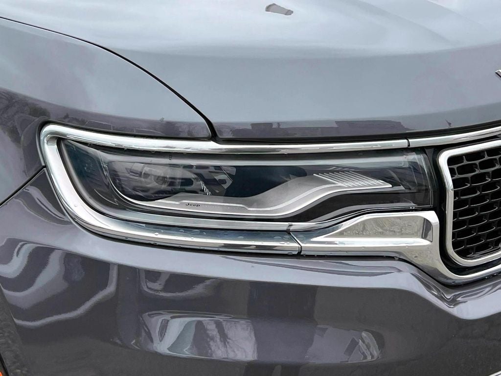 2022 Jeep Wagoneer Series I 4x4