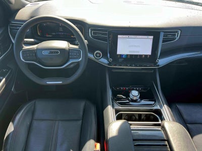 2022 Jeep Wagoneer Series I 4x4