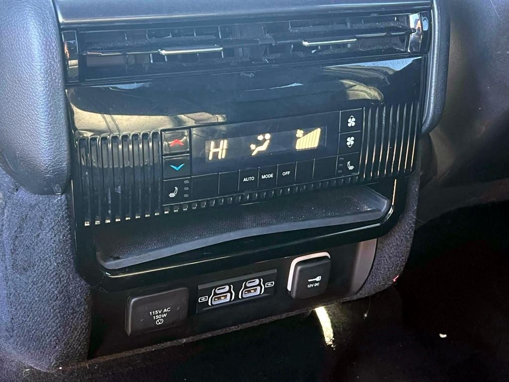 2022 Jeep Wagoneer Series I 4x4