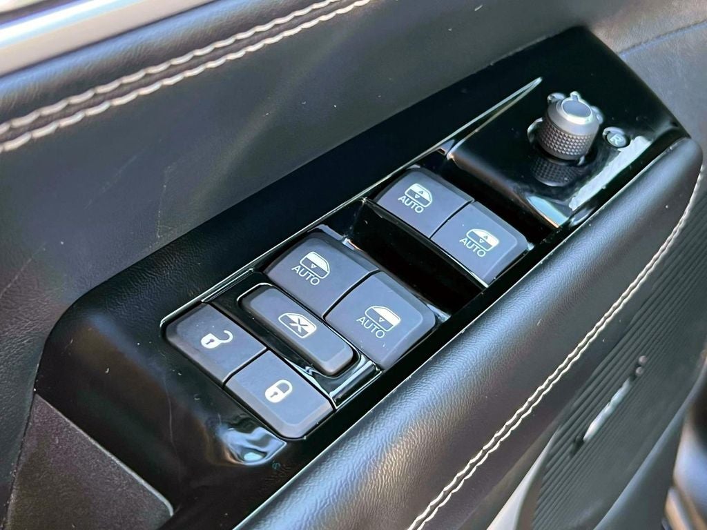 2022 Jeep Wagoneer Series I 4x4