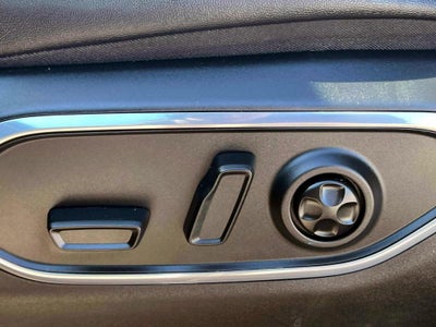 2022 Jeep Wagoneer Series I 4x4