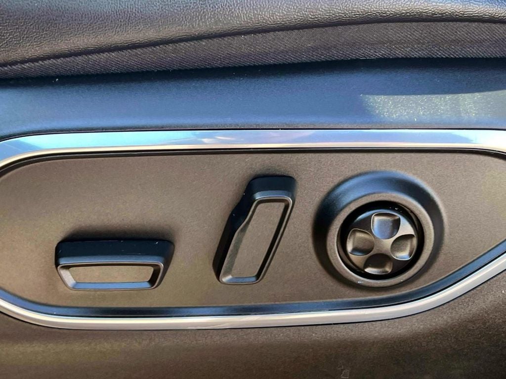 2022 Jeep Wagoneer Series I 4x4