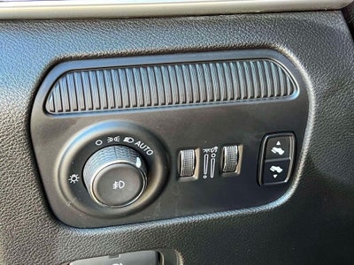 2022 Jeep Wagoneer Series I 4x4