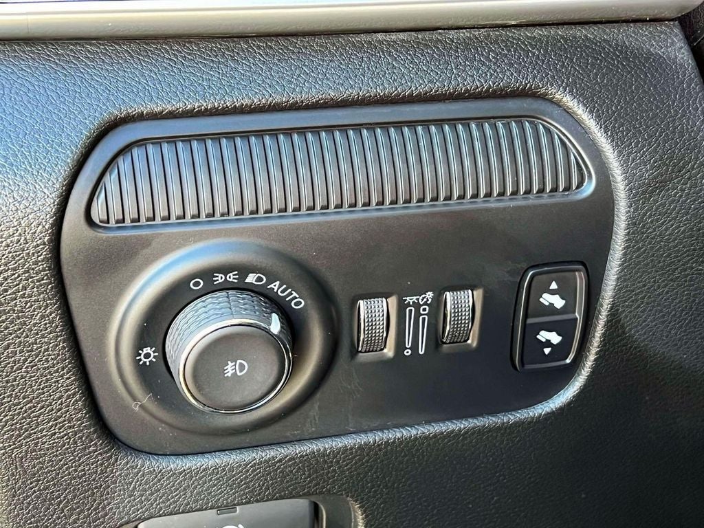 2022 Jeep Wagoneer Series I 4x4