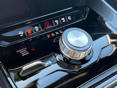 2022 Jeep Wagoneer Series I 4x4