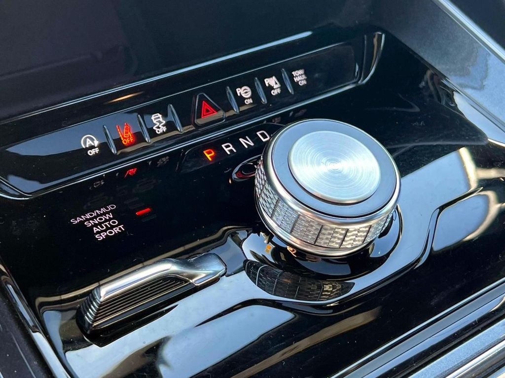 2022 Jeep Wagoneer Series I 4x4