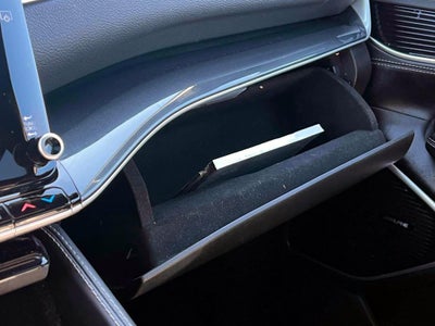 2022 Jeep Wagoneer Series I 4x4