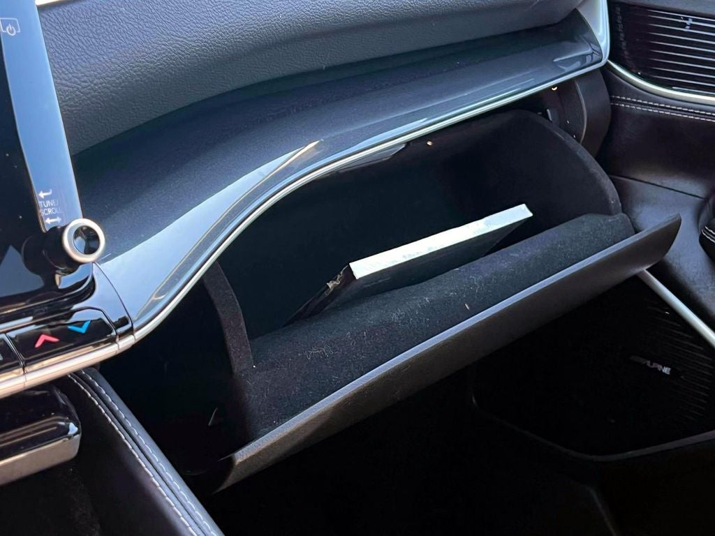 2022 Jeep Wagoneer Series I 4x4