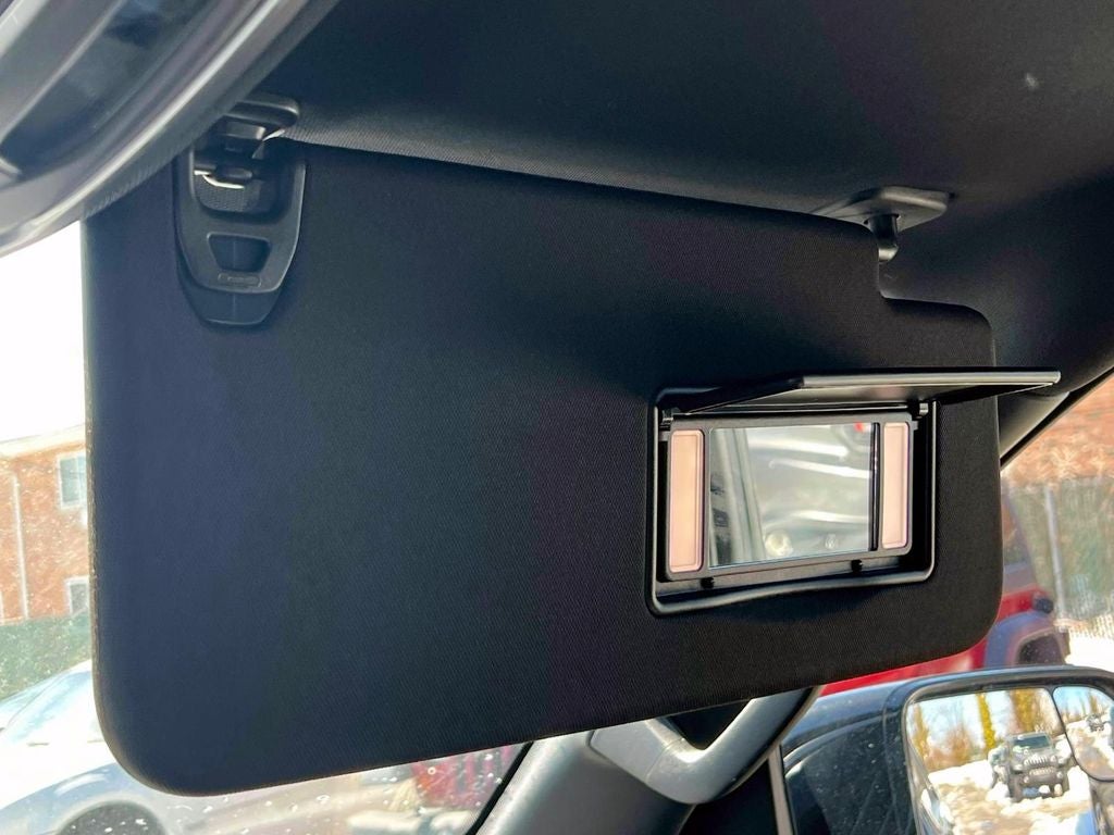 2022 Jeep Wagoneer Series I 4x4