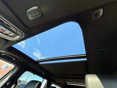 2022 Jeep Wagoneer Series I 4x4