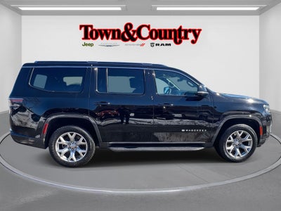 2022 Jeep Wagoneer Series I 4x4