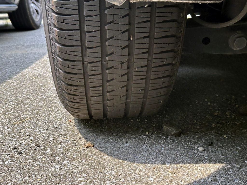 2022 Jeep Wagoneer Series I 4x4