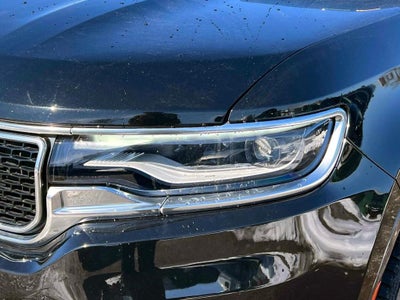 2022 Jeep Wagoneer Series I 4x4