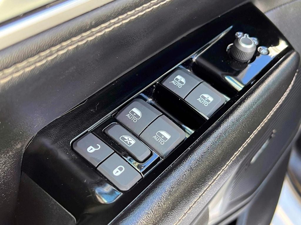 2024 Jeep Wagoneer Series II 4x4