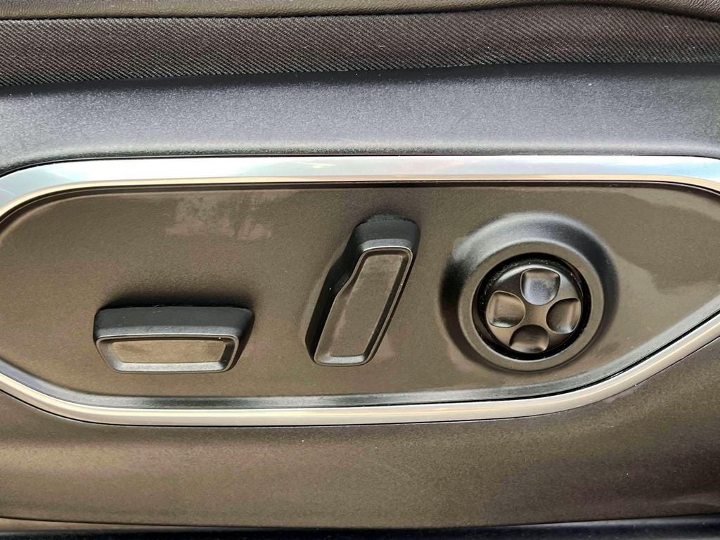 2024 Jeep Wagoneer Series II 4x4