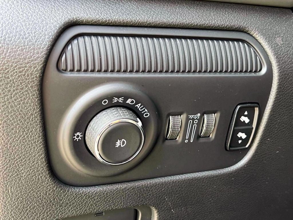 2024 Jeep Wagoneer Series II 4x4