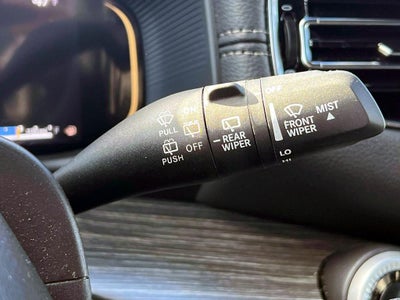 2024 Jeep Wagoneer Series II 4x4